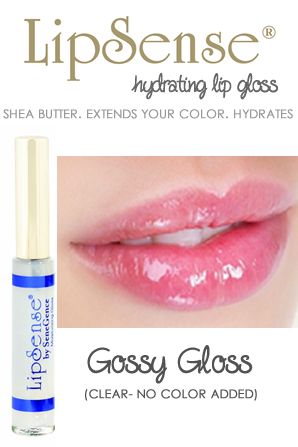 Gloss - Lipsense Colors Pearl Gloss (298x447), Png Download