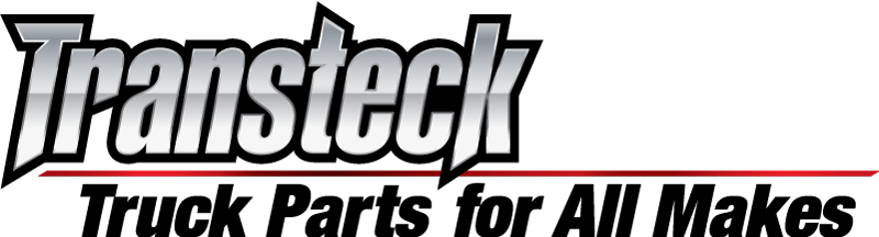 Transteck Logo Truck Parts All Makes - Archive (800x216), Png Download