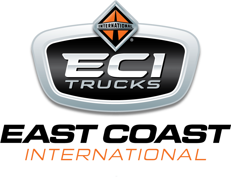 Eci Logo - East Coast International Logo (1200x831), Png Download