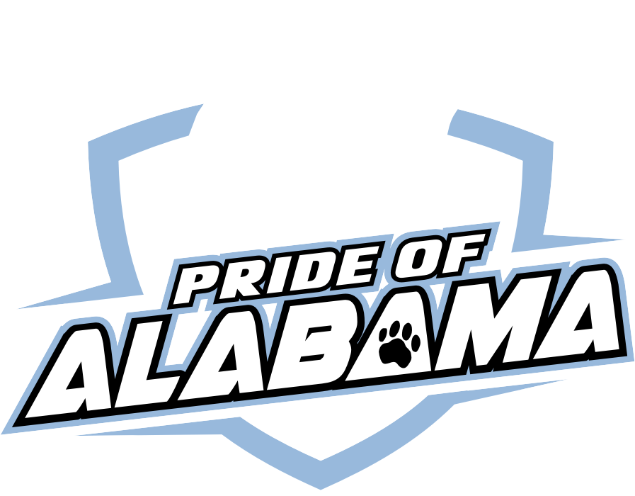Pride Of Alabama - Fête De La Musique (897x700), Png Download