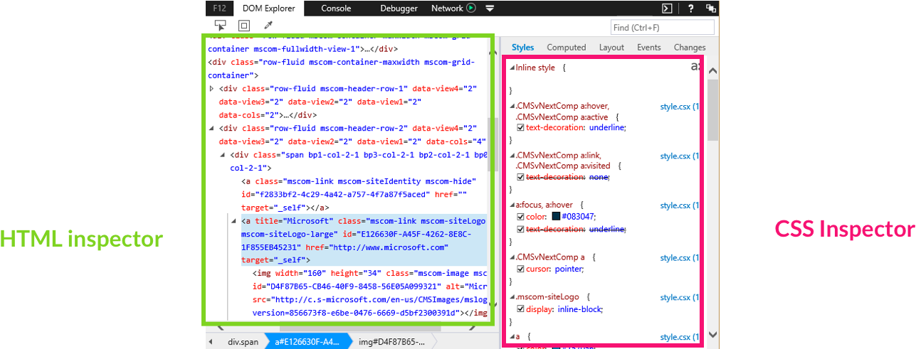 Microsoft Edge - Niconico (1914x608), Png Download