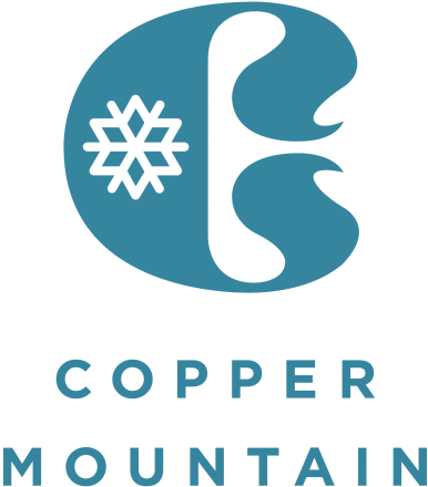 Copper Mountain Logo Mogulski 2018 07 04t17 - Copper Mountain Ski Resort Logo (406x461), Png Download