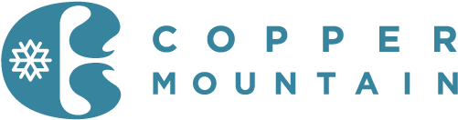Copper Mountain, Co - Copper Mountain Resort Logo (580x325), Png Download