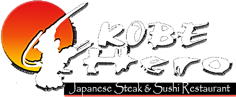 Kobe Hero Logo - Sushi (800x420), Png Download
