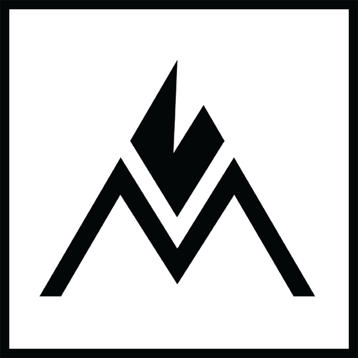 The Glass Mountain Logo (700x700), Png Download