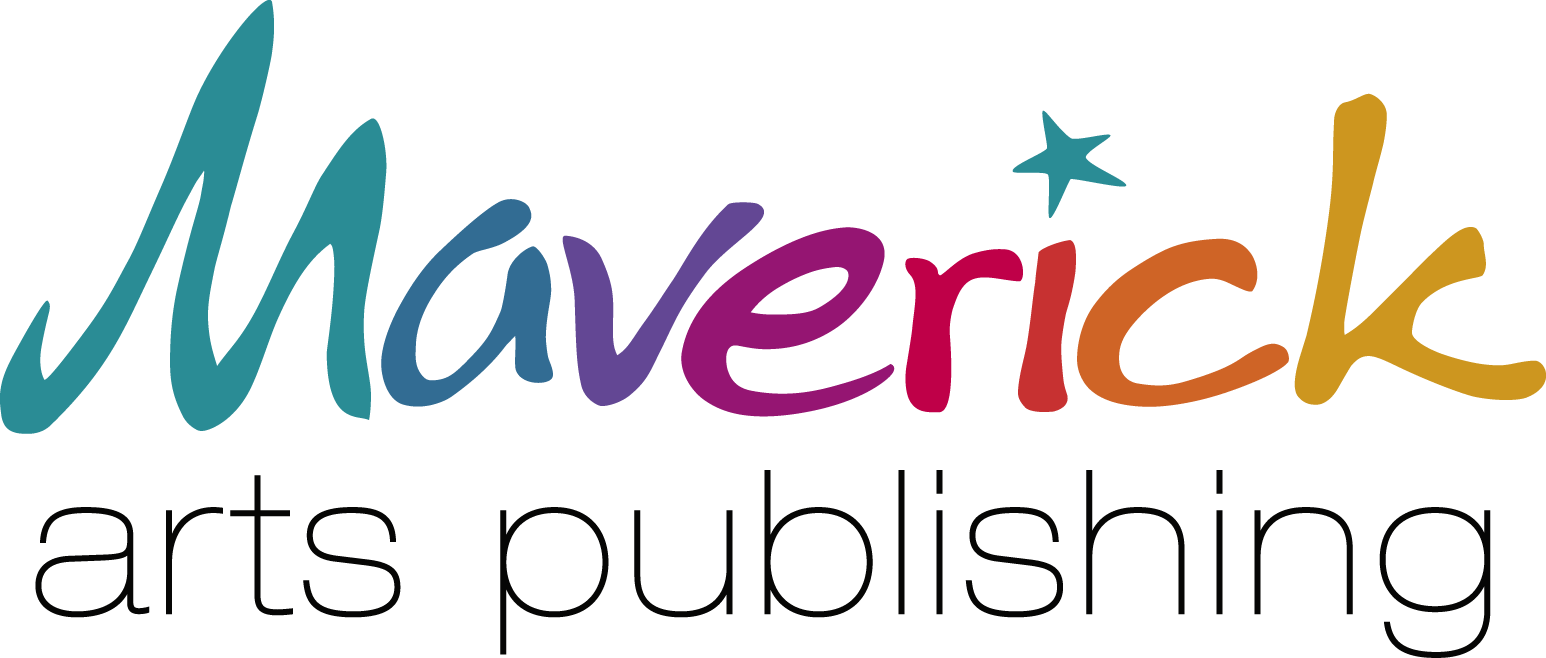 Maverick Arts Publishing (1546x658), Png Download
