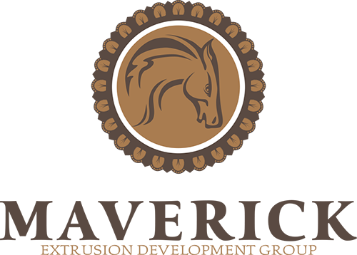 Logo Maverick - Clock (500x358), Png Download