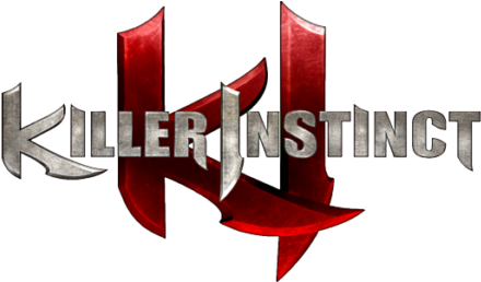 Killer Instinct Vol - Killer Instinct 3 Logo (600x257), Png Download
