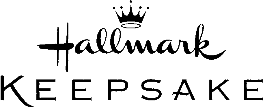 Ornament Premiere - Hallmark Home And Family Logo (979x405), Png Download