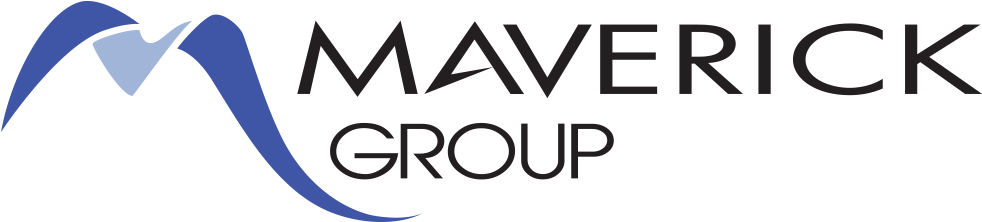 The Maverick Group Consists Of A Team Of Powerhouse - Real Estate (1000x242), Png Download