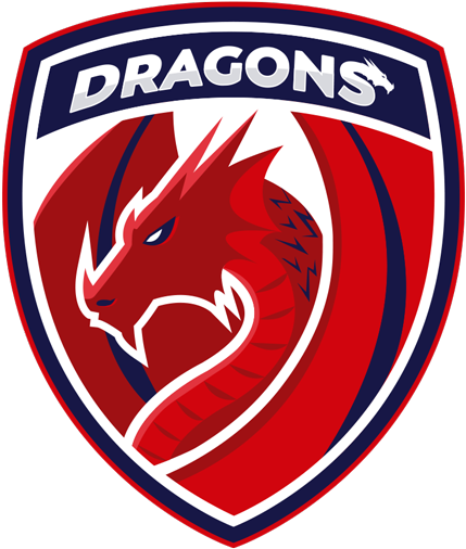Dragons Ec (505x505), Png Download