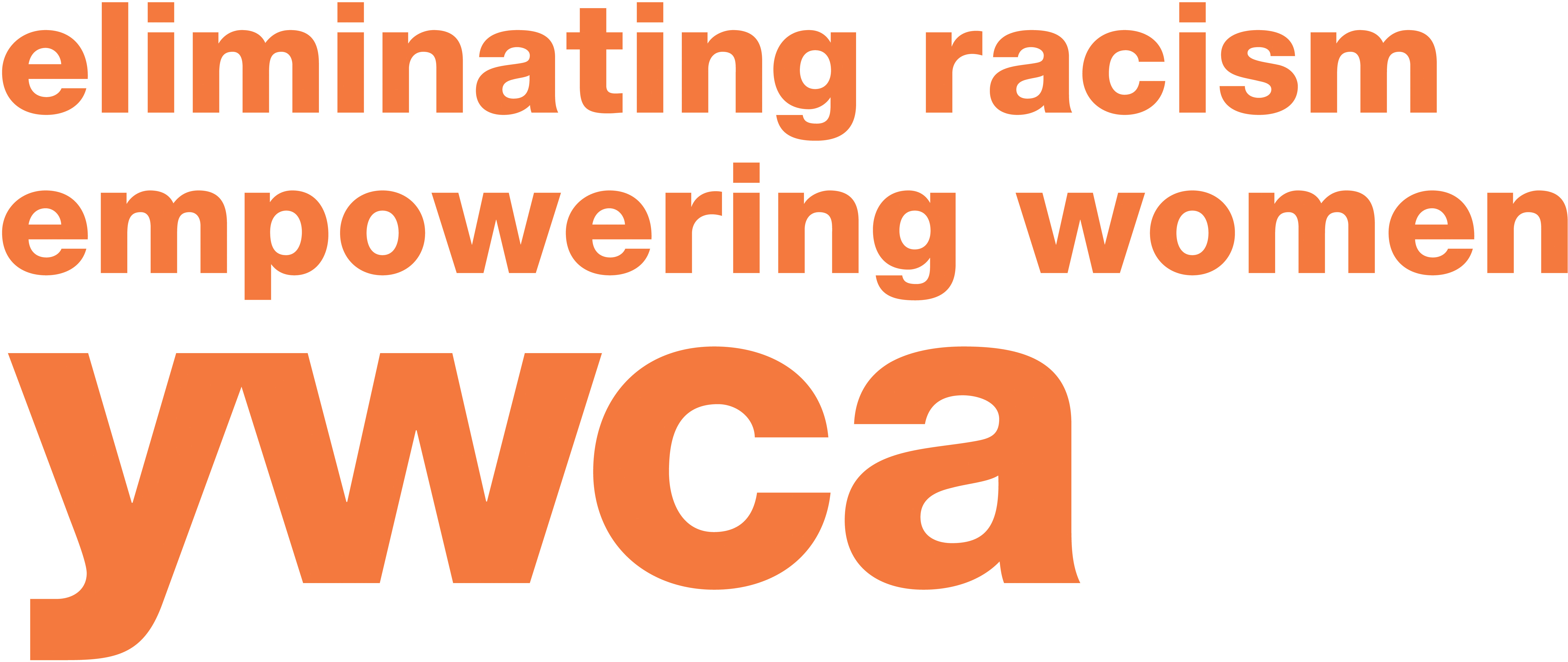 Ywca Usa (7542x4200), Png Download