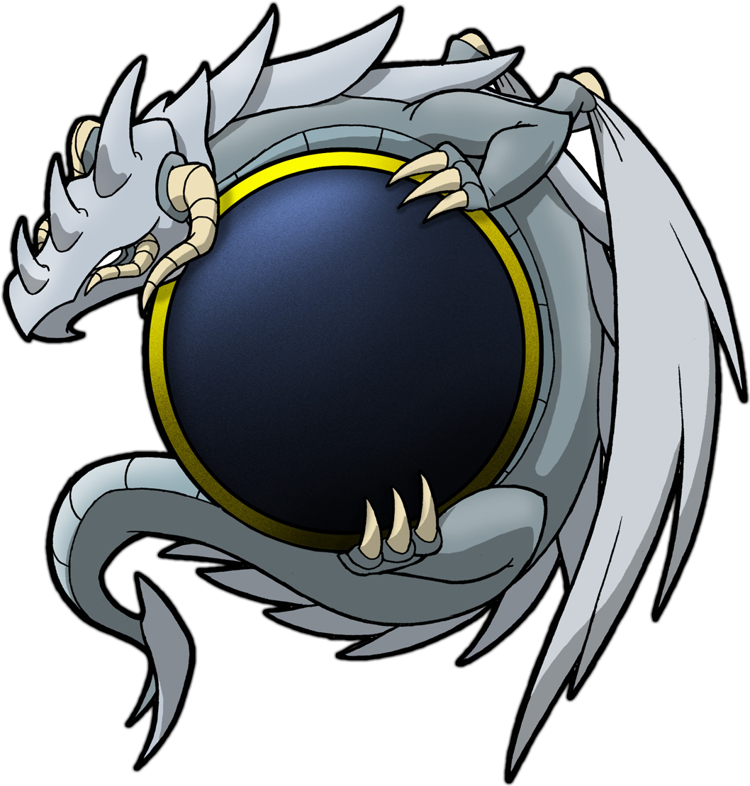 Dragon Logofeez (1200x1232), Png Download