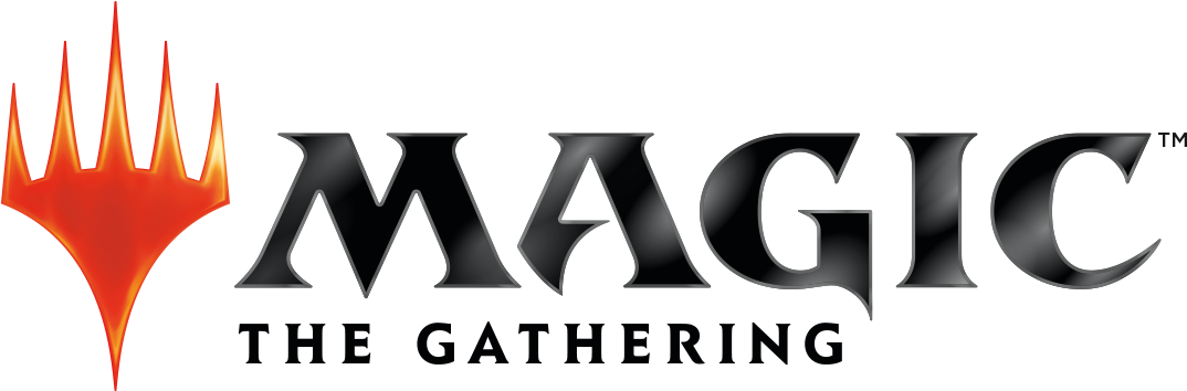 Picture - Magic The Gathering Core Set 2019 Logo (808x253), Png Download