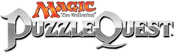The Gathering Puzzle Quest - Mazos_y_sobres Magic- Commander 2017 (castellano) (713x195), Png Download