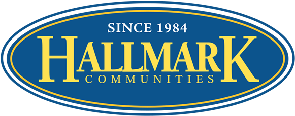 You'll Love To Come Home - Hallmark Communities (600x242), Png Download