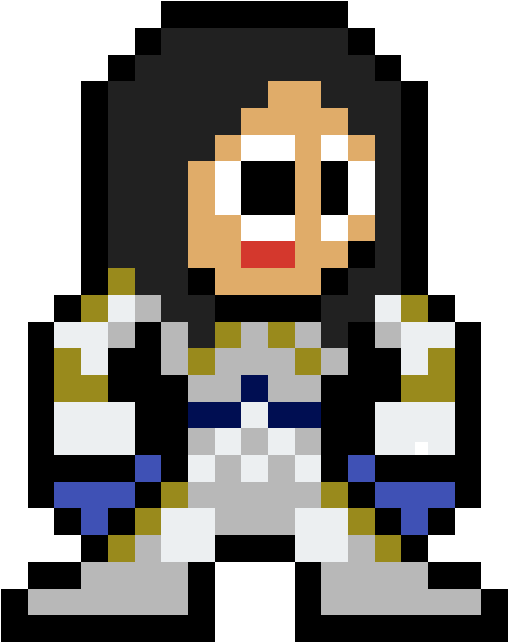 Valkyrie - Bead (1200x1200), Png Download