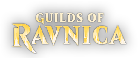 Stand With Your Guild - Guildas De Ravnica (621x210), Png Download