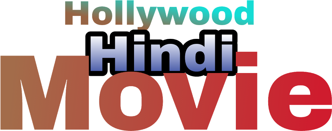 Hollywood Hindi Movies - Logo (1600x1600), Png Download