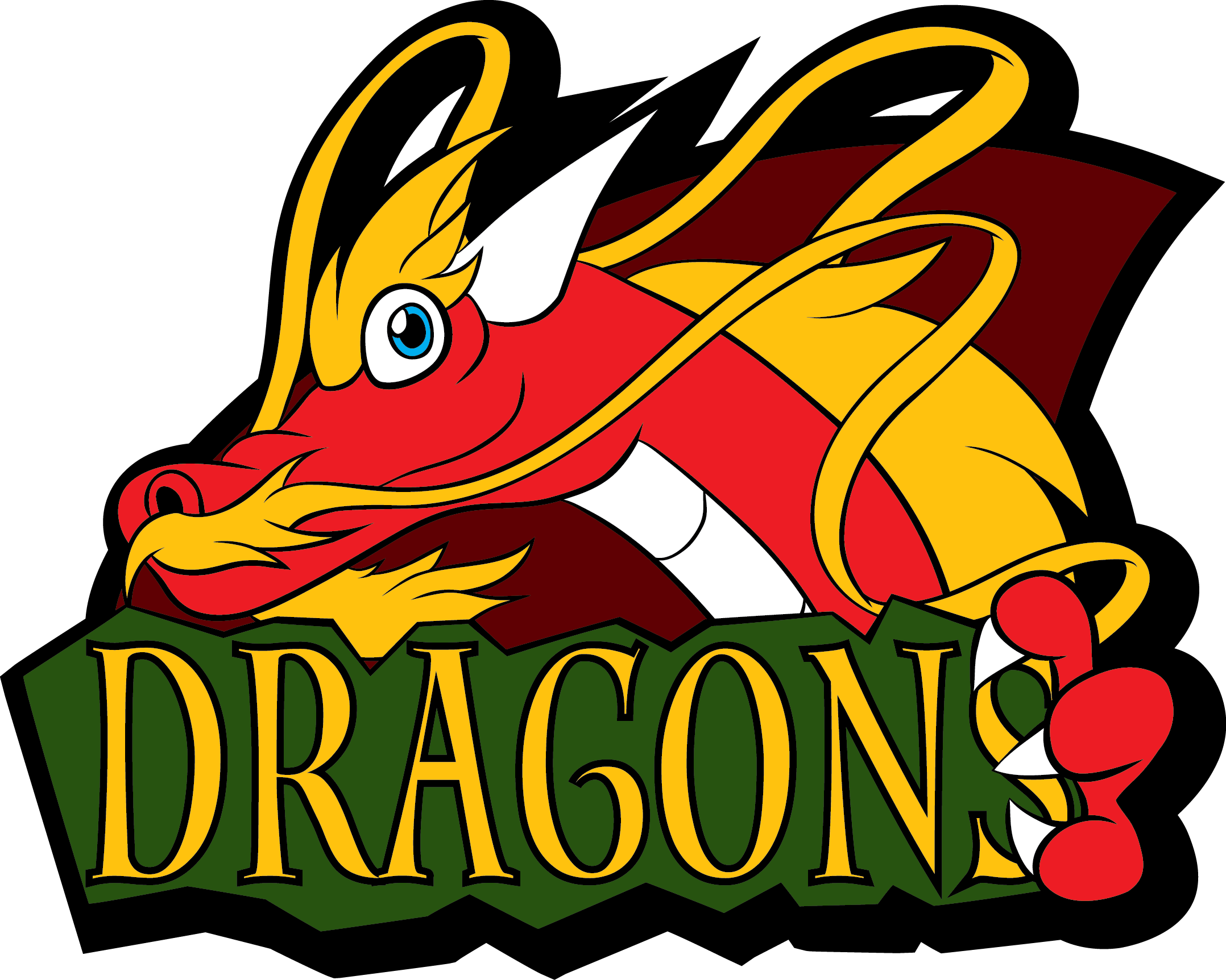 Dragon Logo - Manhattan Jewish Experience (2156x1725), Png Download