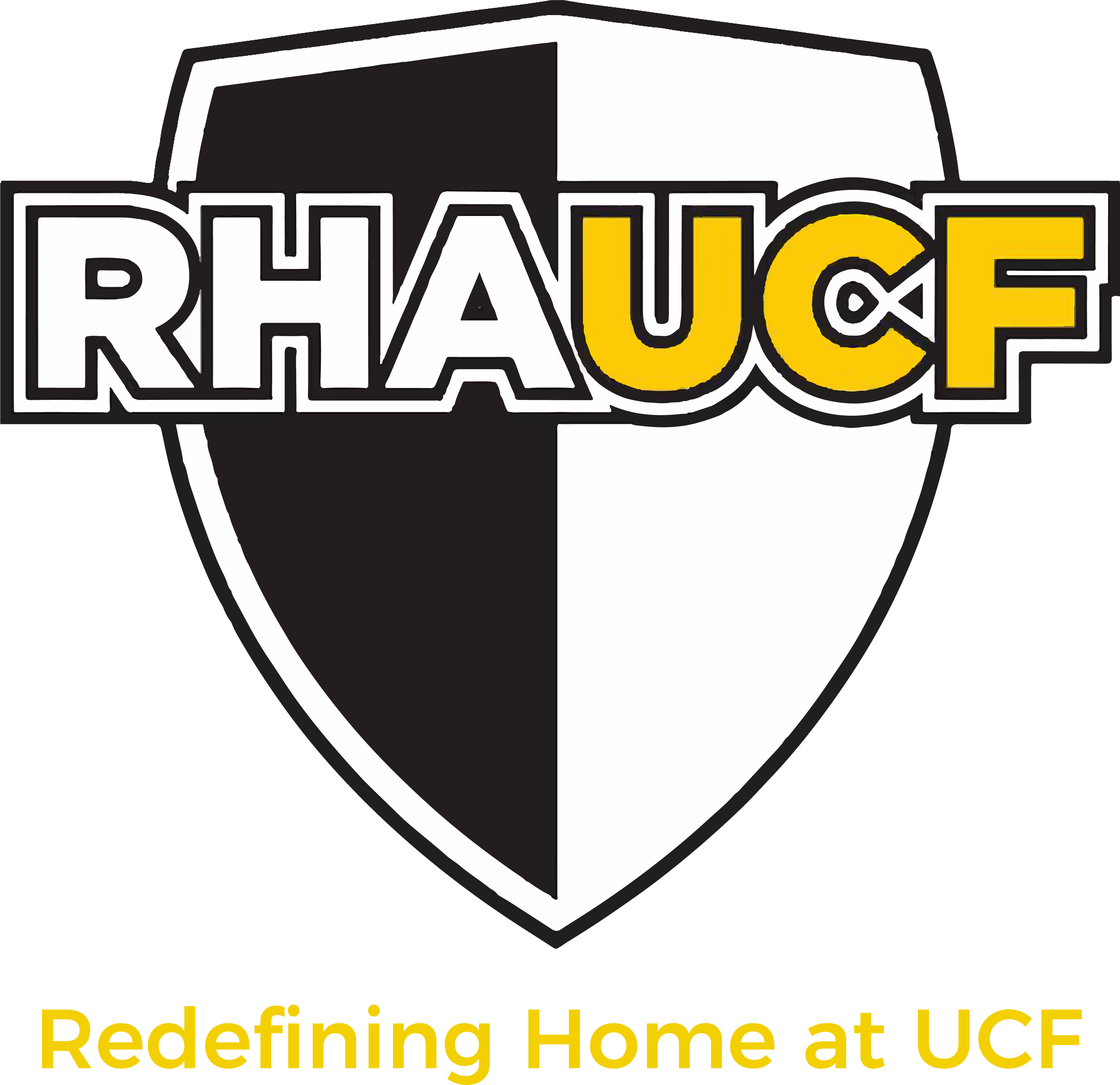 Logo - University Of Central Florida (4004x3880), Png Download