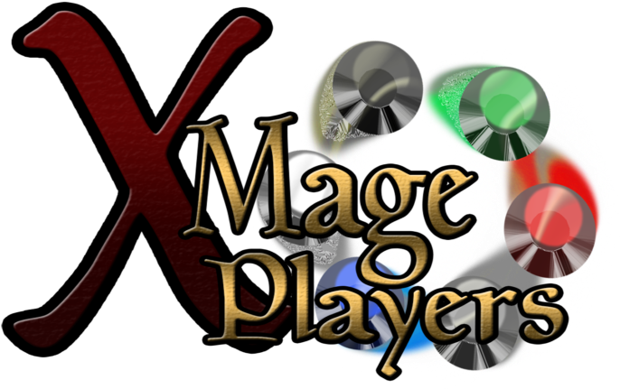Xmageplayersmtg League Advice - Graphic Design (765x496), Png Download
