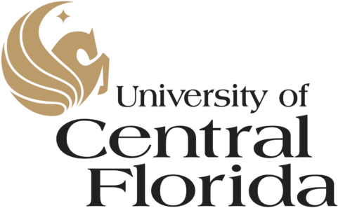 Ucf-logo - Univ Central Florida Logo (500x315), Png Download