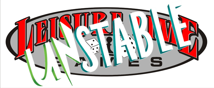 Premium Magic Coaster Set Of Five - Unstable (750x309), Png Download