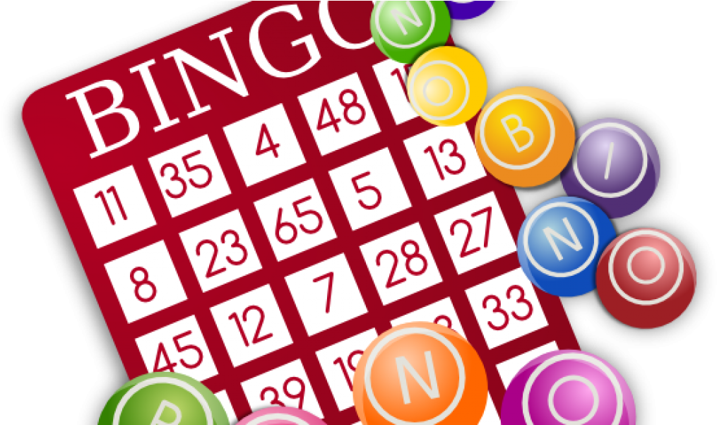 The Knights Of Columbus, Sangre De Cristo, Council - Bingo Png Clipart (1024x600), Png Download