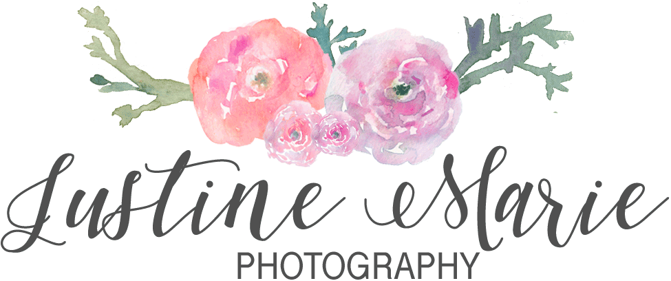 Justine Marie Photography - Photographer (975x408), Png Download
