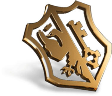 For Roger Dubuis, The Hallmark Of Geneva Is Not An - Geneva Seal (450x323), Png Download