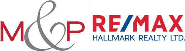 Team Nagpal, Remax Hallmark Realty Ltd - Remax Hallmark Logo (600x200), Png Download