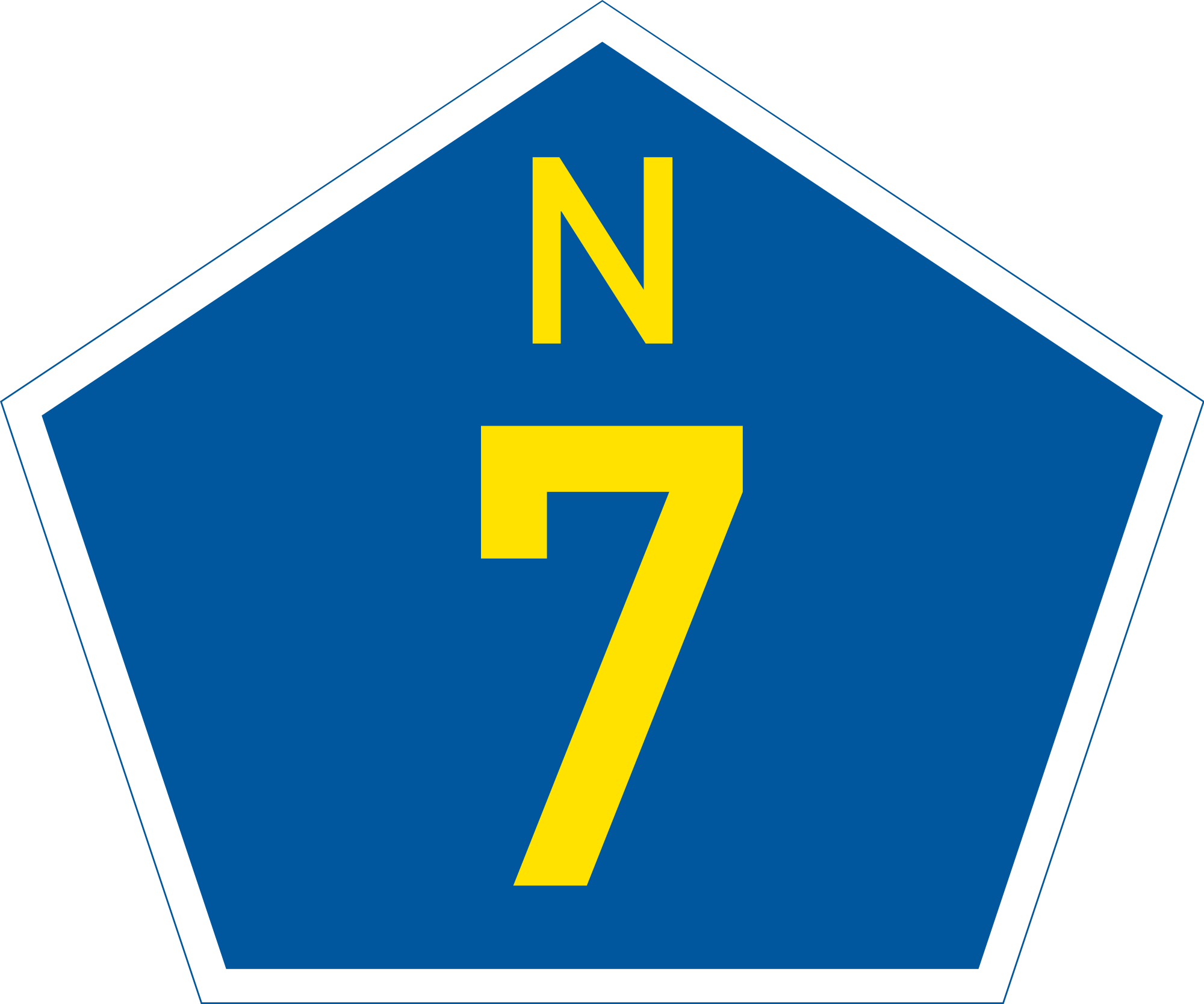 Open - South African Road Signs Png (2000x1668), Png Download