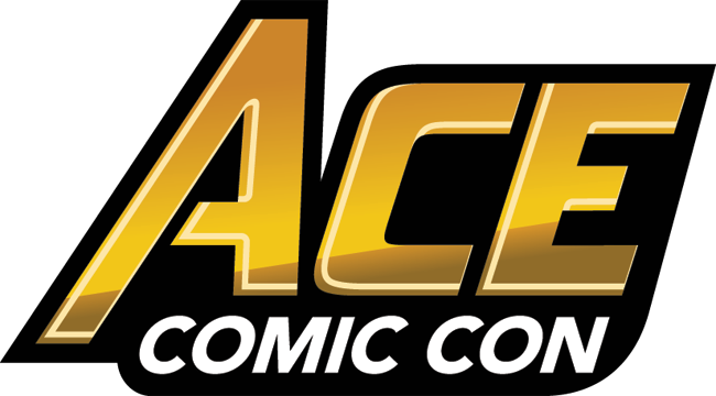 Ace Comic Con Seattle (650x360), Png Download