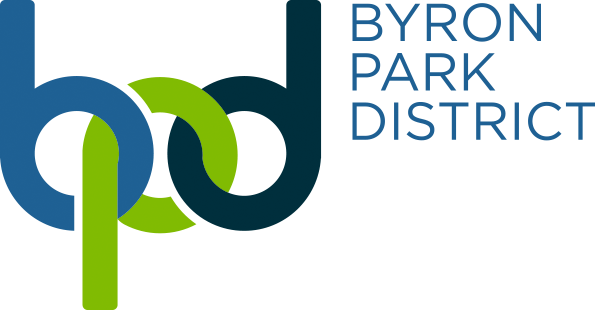 Byron Park District Administration Office (595x310), Png Download