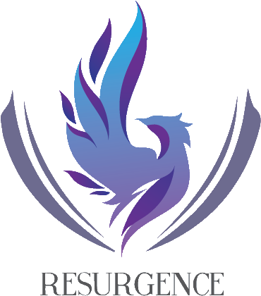 Team Resurgence (421x421), Png Download