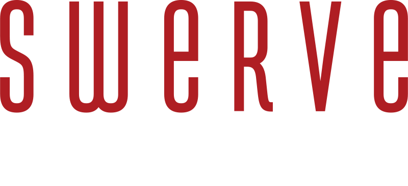 Swerve Salon - Swerve Salon & Spa (800x366), Png Download