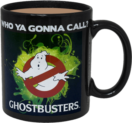 Ghostbusters (600x600), Png Download