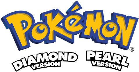 Diamond Logo Png - Pokemon 9-pocket Portfolio: Pikachu (500x293), Png Download