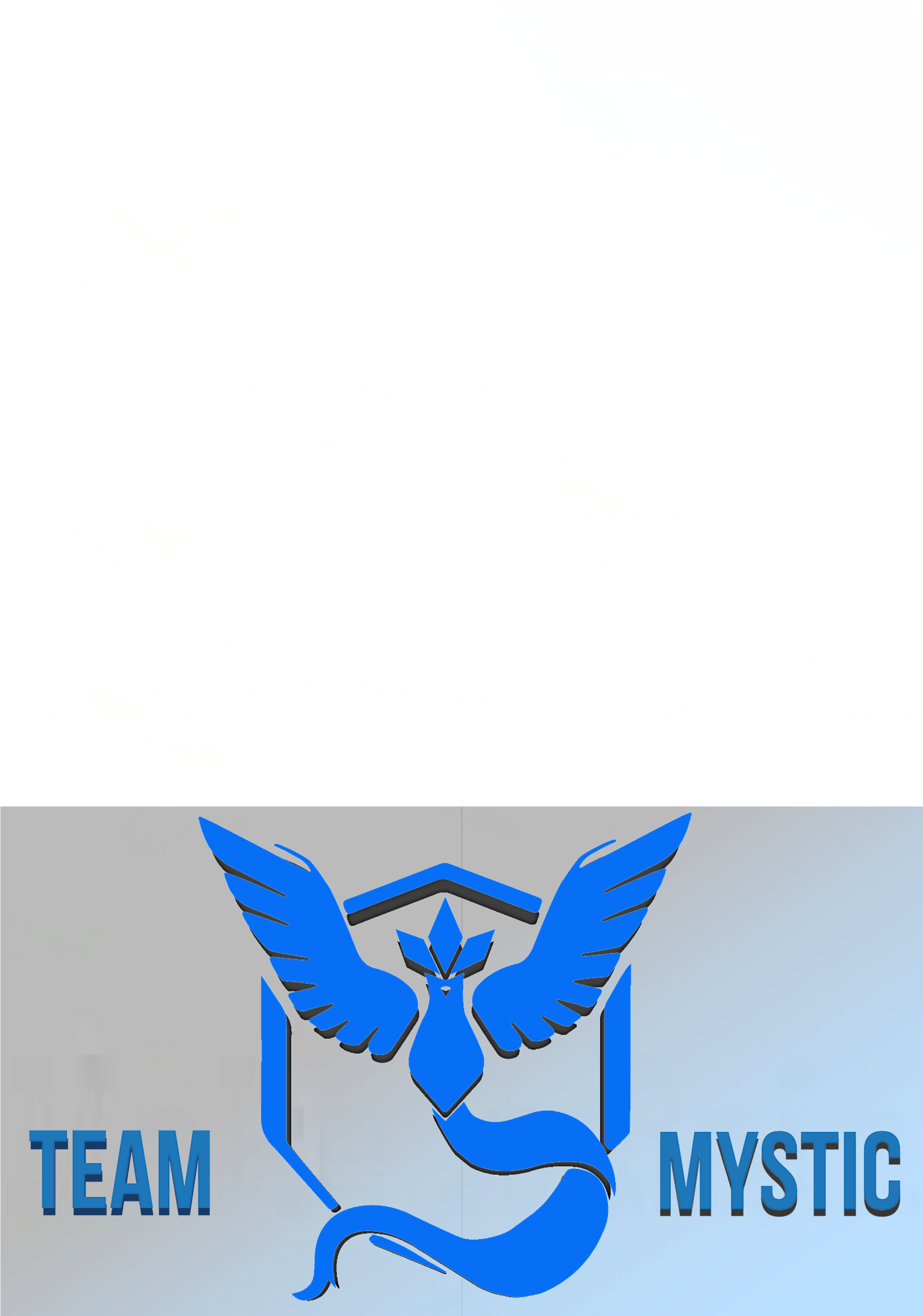 Filterteam - Team Mystic Embroidered Trucker Hat (2068x3680), Png Download