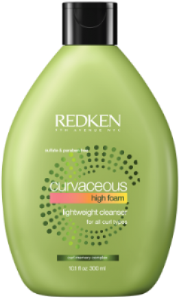 Redken Curvaceous Curly Memory Complex Shampoo 300 (600x600), Png Download