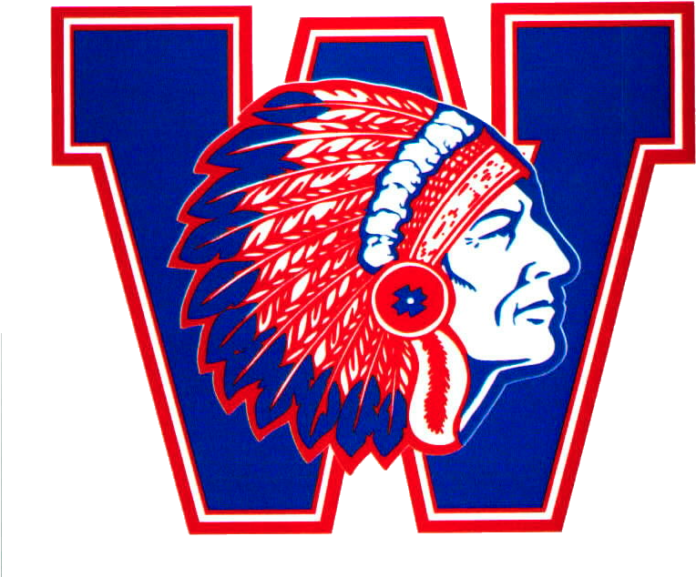 West Aurora High School (836x662), Png Download