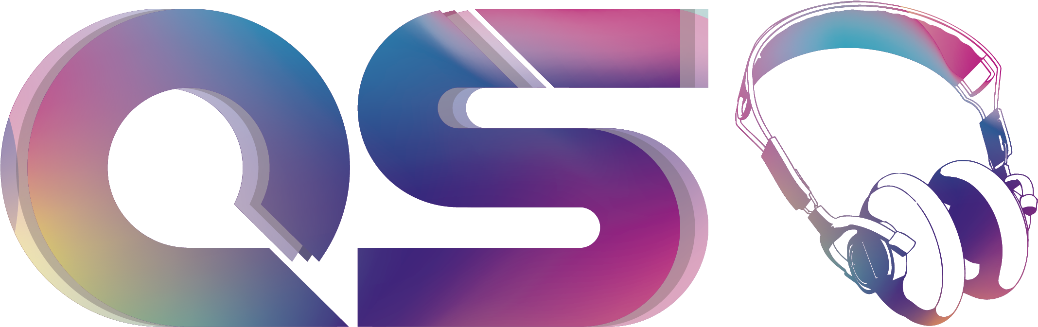 Que Suena - Computer File (3132x1753), Png Download