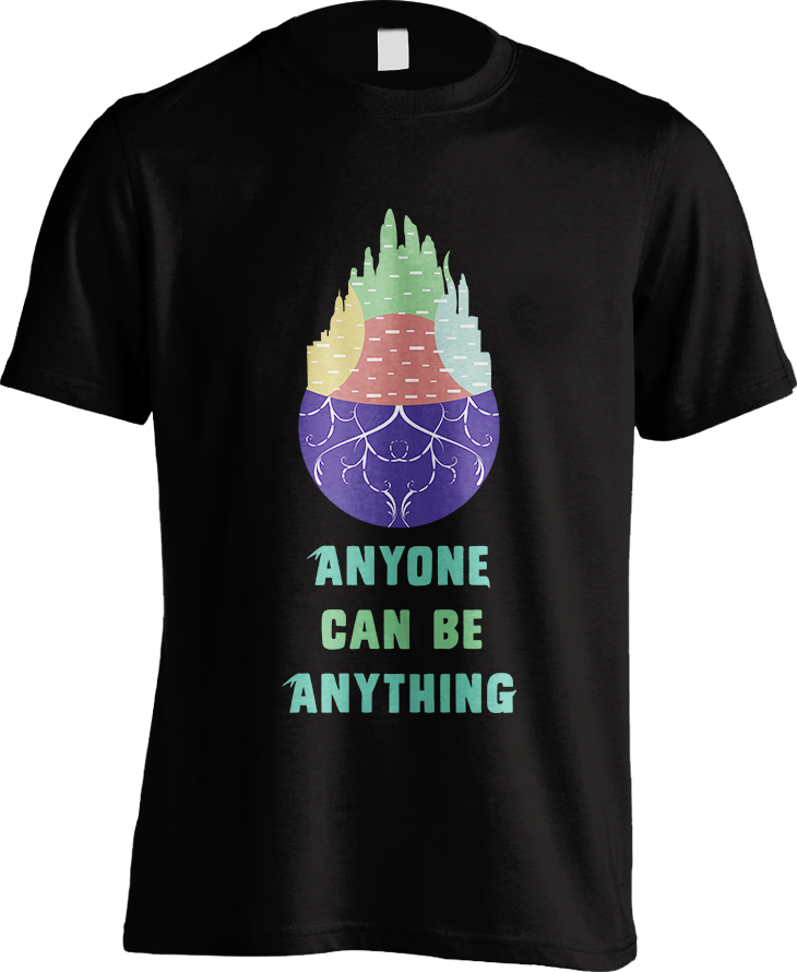 Splatoon Band T Shirts (730x890), Png Download