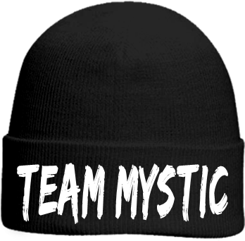 Team Mystic Team Mystic - Beanie (428x400), Png Download