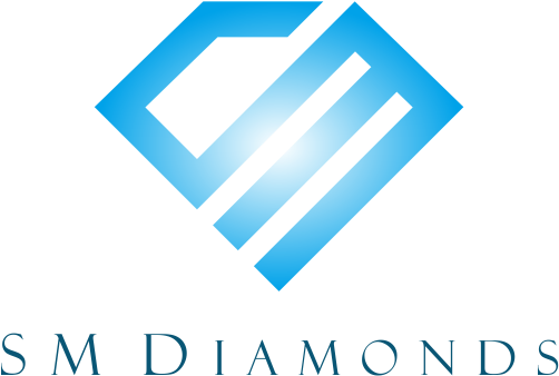 Elegant, Playful, Jewelry Logo Design For Sm Diamonds - Jewellery (1201x1001), Png Download