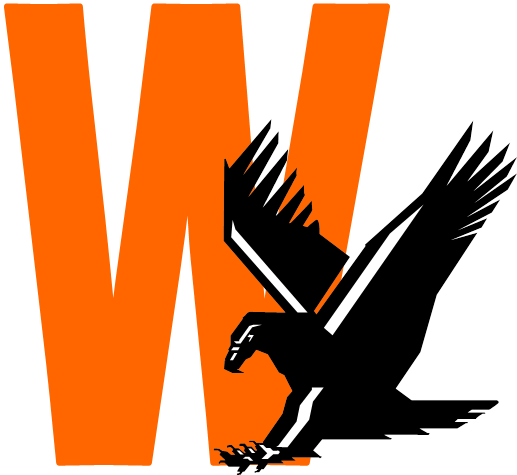 Frontpage - West Wilkes Blackhawks (517x475), Png Download