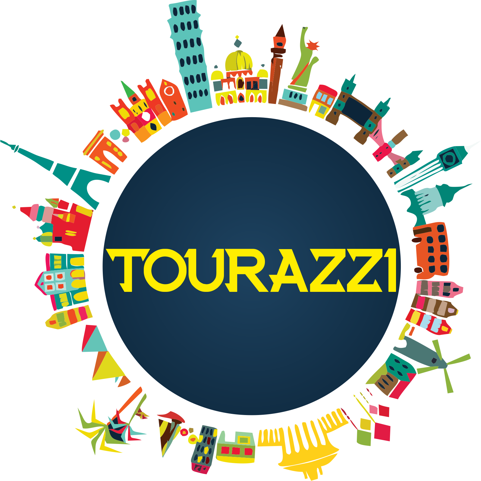 Destination Tour Paparazzi - Raghav Rishi (1596x1597), Png Download