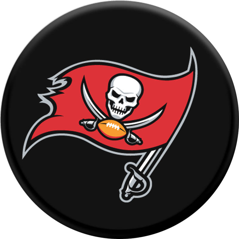 Tampa Bay Buccaneers Helmet - Tampa Bay Buccaneers Iphone 6 (1000x1000), Png Download