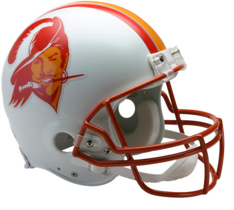 Throwback Nfl Helmets (475x429), Png Download